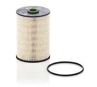 Fuel Filter fits VW JETTA Mk3, Mk4 2.0D 2005 on Mann 1K0127434B 1K0127177B New