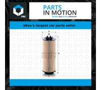 Fuel Filter PU966/2X Mann 1450184 1811391 Genuine Top Quality Guaranteed New
