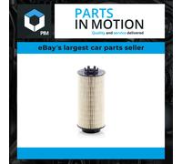 Fits MANN+HUMMEL PU 999/2 X FUEL FILTER. DAF SB 4000 02- UK Stock