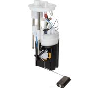 Fuel Filter Pump Module Car Accessories Fuel Pump Module Assembly Gasoline Pump Assembly Compatible With BMW For X5 2008-2018 For X6 2007-2019 16117212585
