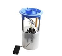 Fuel Filter Pump Module Fuel Pump Module Assembly Petrol Pumps Gasoline Tank Pump Compatible With Skoda For Octavia 1KD919051A 1K0919051CL 1K0919051BH