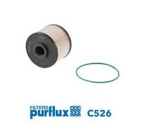 Fuel Filter PURFLUX C526