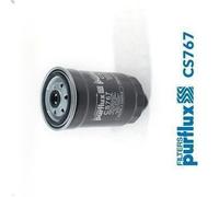 Fits PURFLUX PX CS767 Fuel Filter PX CS767 Fuel filter fits: HYUNDAI ⭐UK Stock⭐