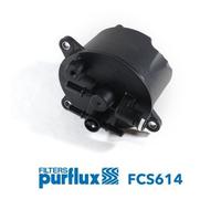 Fuel Filter PURFLUX FCS614