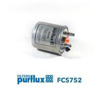 Fuel Filter PURFLUX FCS752