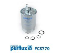 Fuel Filter PURFLUX FCS770