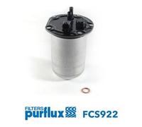 Fuel Filter PURFLUX FCS922