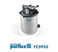 Fuel Filter PURFLUX FCS952