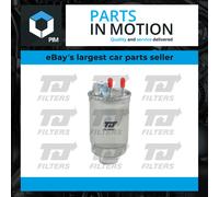 Fuel Filter QFF0006 TJ Filters 46531688 46737091 46786875 71736117 Quality New