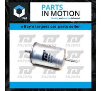 Fuel Filter QFF0013 TJ Filters 30817997 61089 Genuine Top Quality Guaranteed New