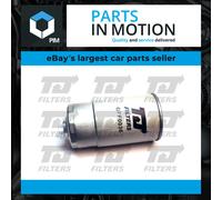 Fuel Filter QFF0036 TJ Filters K52129238AA 52129238AA 504018807 2992300 Quality
