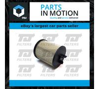 Fuel Filter QFF0042 TJ Filters 8Z0127435A 8Z0127435B 8Z0198567 Quality New