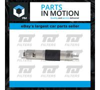 Fuel Filter QFF0054 TJ Filters 13321439407 13321712296 13327512017 13327512018