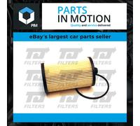 TJ QFF0060 Fuel Filter