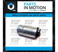 Fuel Filter QFF0069 TJ Filters 6Q0127400A 6Q0127401 6Q0127401B 6Q0127401D New