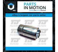 Fuel Filter QFF0077 TJ Filters 813059 13230386 93190796 Top Quality Guaranteed