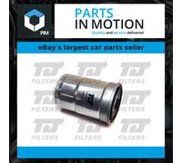Fuel Filter QFF0084 TJ Filters XL5E9155AB XF5Z9155AA BF8T9155AA 190660 ESR4686
