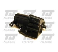 QUINTON HAZELL QFF0087 Fuel filter