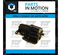 Fuel Filter QFF0087 TJ Filters 7701061578 7701062072 7701479151 8200290182 New