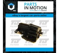 Fuel Filter QFF0087 TJ Filters 7701061578 7701062072 7701479151 8200290182 New
