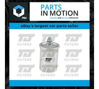 Fuel Filter QFF0091 TJ Filters 119320610400 1137456 5008882 25055420 0024774401