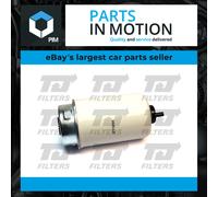 Fuel Filter QFF0098 TJ Filters 4537951 1712985 3C119176AA 3C119176AB Quality New