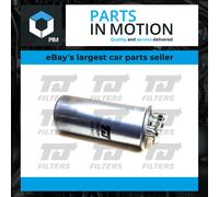 Fuel Filter QFF0121 TJ Filters 4F0127435A 4F0127401B 4F0127401C 4F0127435 New