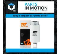 Fuel Filter QFF0145 TJ Filters 1370779 1685861 6C119176AA 6C119176AB Quality New