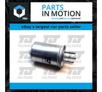 Fuel Filter QFF0154 TJ Filters WJN500025 LR084459 LR007311 LR010075 CPLA9155BA