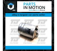 Fuel Filter QFF0155 TJ Filters A6420902252 A6420902352 A6420920401 6420902252