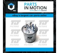Fuel Filter QFF0165 TJ Filters 057127435C 057127435E Genuine Quality Guaranteed