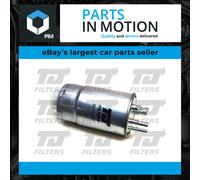 Fuel Filter QFF0167 TJ Filters 77363804 55702102 1542785 1578143 9S519155BB New