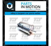 TJ Filters Car Vehicle Replacement Fuel Filter - QFF0175