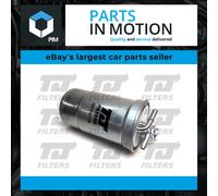 Fuel Filter QFF0178 TJ Filters 1M0127401 1M0127401SE 1M9127401 Quality New