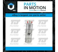 Fuel Filter QFF0190 TJ Filters 7H0127401 7H0127401A 7H0127401B 7H0127401F New