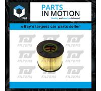 Fuel Filter QFF0195 TJ Filters 7L6127434B 7L6127434C 95511013400 7L6127177B New