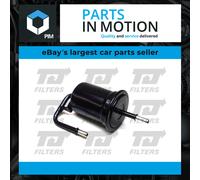 Fuel Filter QFF0197 TJ Filters BP4W13480 BP4W20490B Genuine Quality Guaranteed