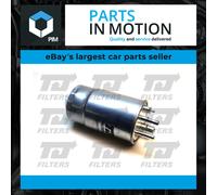 Fuel Filter QFF0198 TJ Filters 813058 13235540 93189375 Top Quality Guaranteed