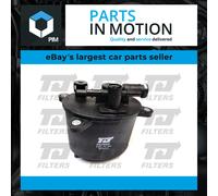 Fuel Filter QFF0210 TJ Filters 9656937180 1611659080 190183 K9656937180 Quality