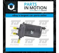 QUINTON HAZELL QFF0211 Fuel filter