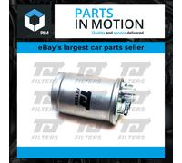 Fuel Filter QFF0223 TJ Filters 1H0127401C 191127401E 1500574 1022920 1137396 New