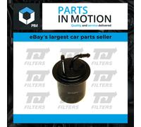 Fuel Filter QFF0224 TJ Filters 13311255179 32007198 42072AA010 42072AA011 New
