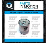 Fuel Filter QFF0238 TJ Filters A6110901252 A6110910001 A6110920001 A6110920701