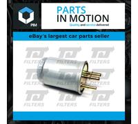 Fuel Filter QFF0246 TJ Filters 1137026 1S419155AC 2042992 1230645 1480561 New