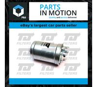 TJ QFF0253 Fuel Filter
