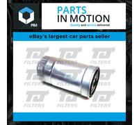 Fuel Filter QFF0254 TJ Filters 46471844 46513403 9947995 13322245006 13322246135
