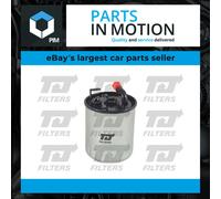 Fuel Filter QFF0269 TJ Filters A6110900852 A6110920201 A6110920601 6110900852