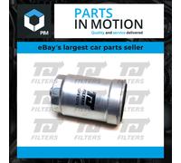 Fuel Filter fits HYUNDAI i30 FD, GD 1.6D 2007 on D4FB TJ Filters 319222B900 New