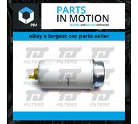 Fuel Filter QFF0287 TJ Filters 3C119176AB 3C119716BC 3C119719BA 4537952 4669224