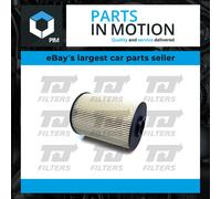 Fuel Filter QFF0291 TJ Filters 190186 190695 373005 373019 1906E5 Quality New